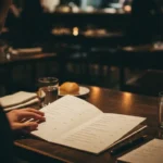 How to Read a Restaurant Menu Like a Chef